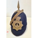 Bluecloth Privates Essex Regment Hat