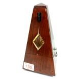 Metronome, circa 1960