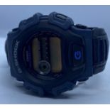 Casio G-Shock divers watch, as new