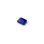 2.38 Ct Natural Sapphire. IDT Certified