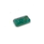 2.73ct Zambia Emerald Gemstone ITLGR CERTIFIED