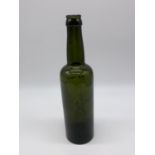 WW2 German Beer Bottle ?For SS Only? Reserve