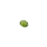 1.54ct Peridot Gemstone ITLGR CERTIFIED