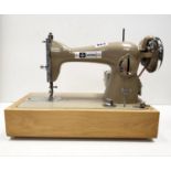 Winfield electric sewing machine model FW131