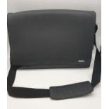 Lacoste LAPTOP BAG with shoulder strap/ 39 x 30 cm. A/F