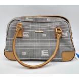 Pierre Cardin ''Evolution'' Handbag 25 cms long