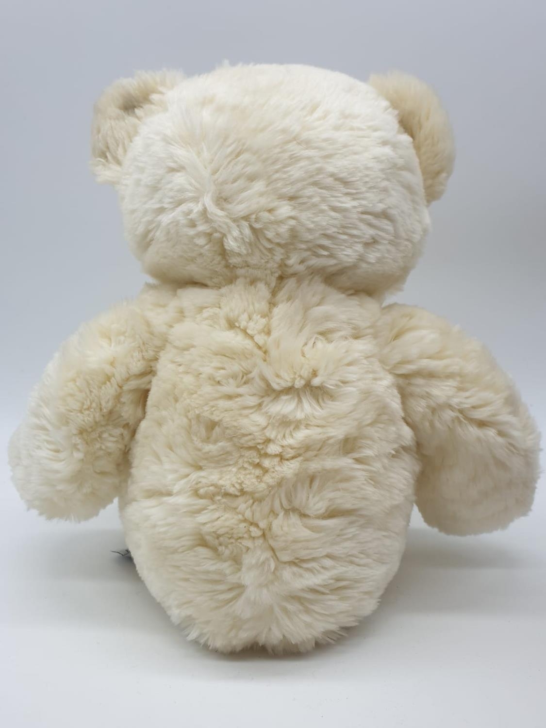 Two Harrods teddy bears, one being "My first Harrods teddy" and a traditional Harrods teddy. Approx. - Image 8 of 10