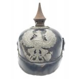 WW1 Prussian Mle 1915 Pickelhaube