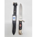 Replica Nazi Dagger 28cm total length