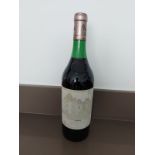 Chateau Haut Brion 1983