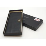 Dunhill Ladies Clutch bag/Wallet comes with dust bag and is in original packaging, 21.5cm x 9.5cm