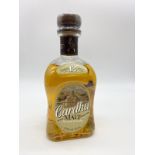 Cardhu malt whiskey 12 year matured 75cls.