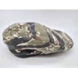 Vietnam War Era Special Forces Tiger Can Beret.