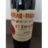 Chateau Figeac - St-Emilion Grand Cru 1985