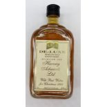 Harvey Ashworth Ltd. 5 years aged De-Luxe Highland malt whiskey 1998, 70cl.
