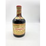 Prince Charles Edward's liqueur Drambuie 23 & 3/4 fluid Oz.