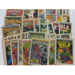 50 editions of Stan Lee Presents, a selection of 1979/1980's comics.