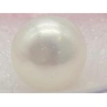 8.11cts South Sea Pearl