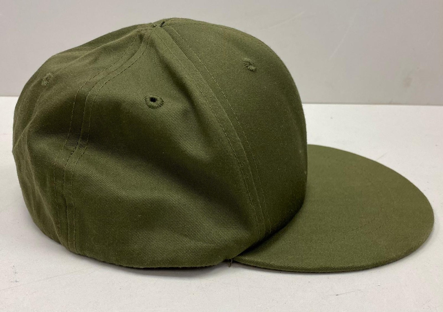 Vietnam War Era US Field Cap. - Image 2 of 4