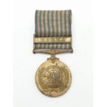 United Nations Medal-Korea.