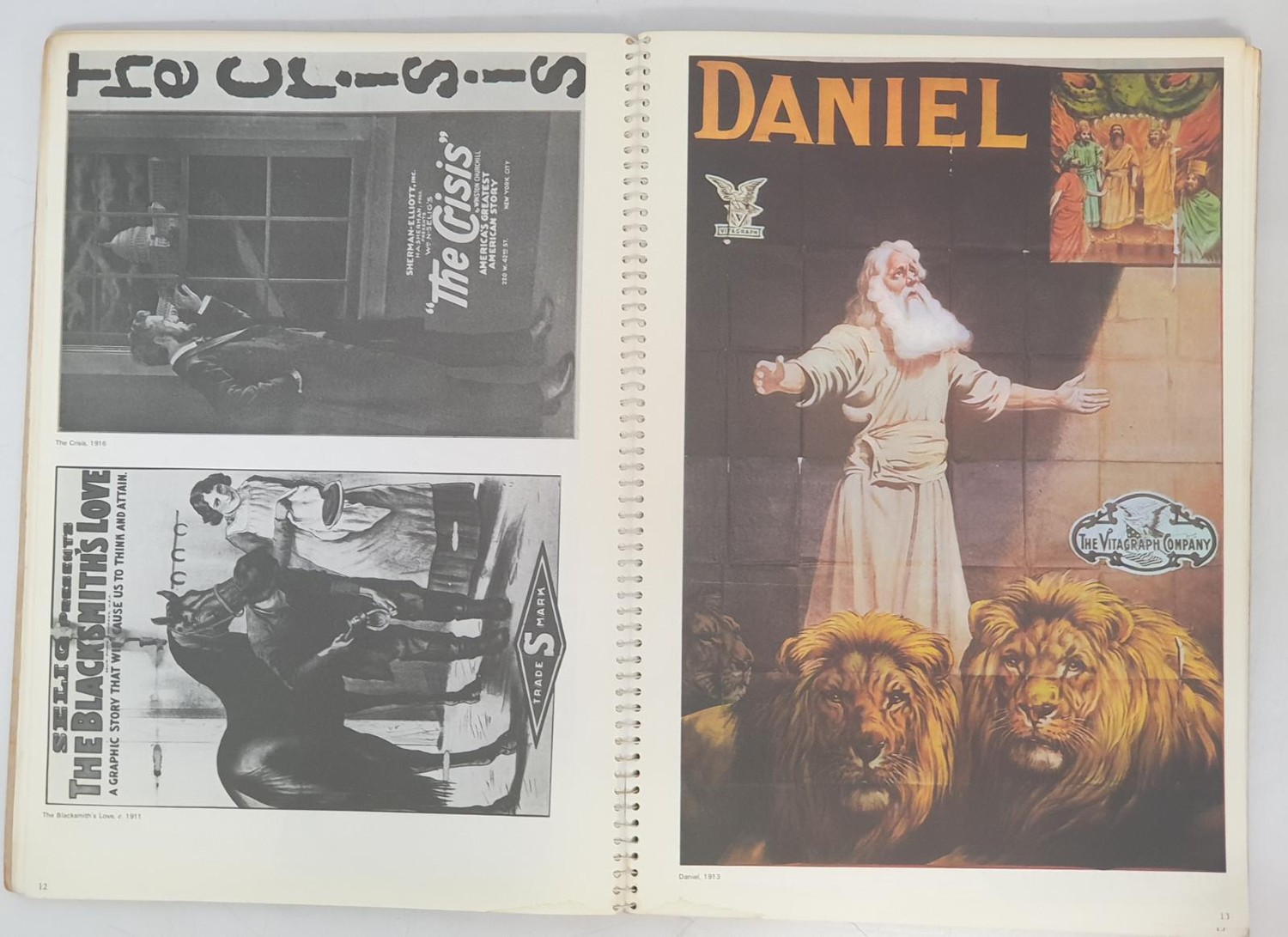 50 years of movie posters book. - Image 3 of 6