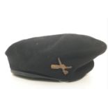 Vietnam War Era Provincial Recon Unit (Mercenaries) Beret.