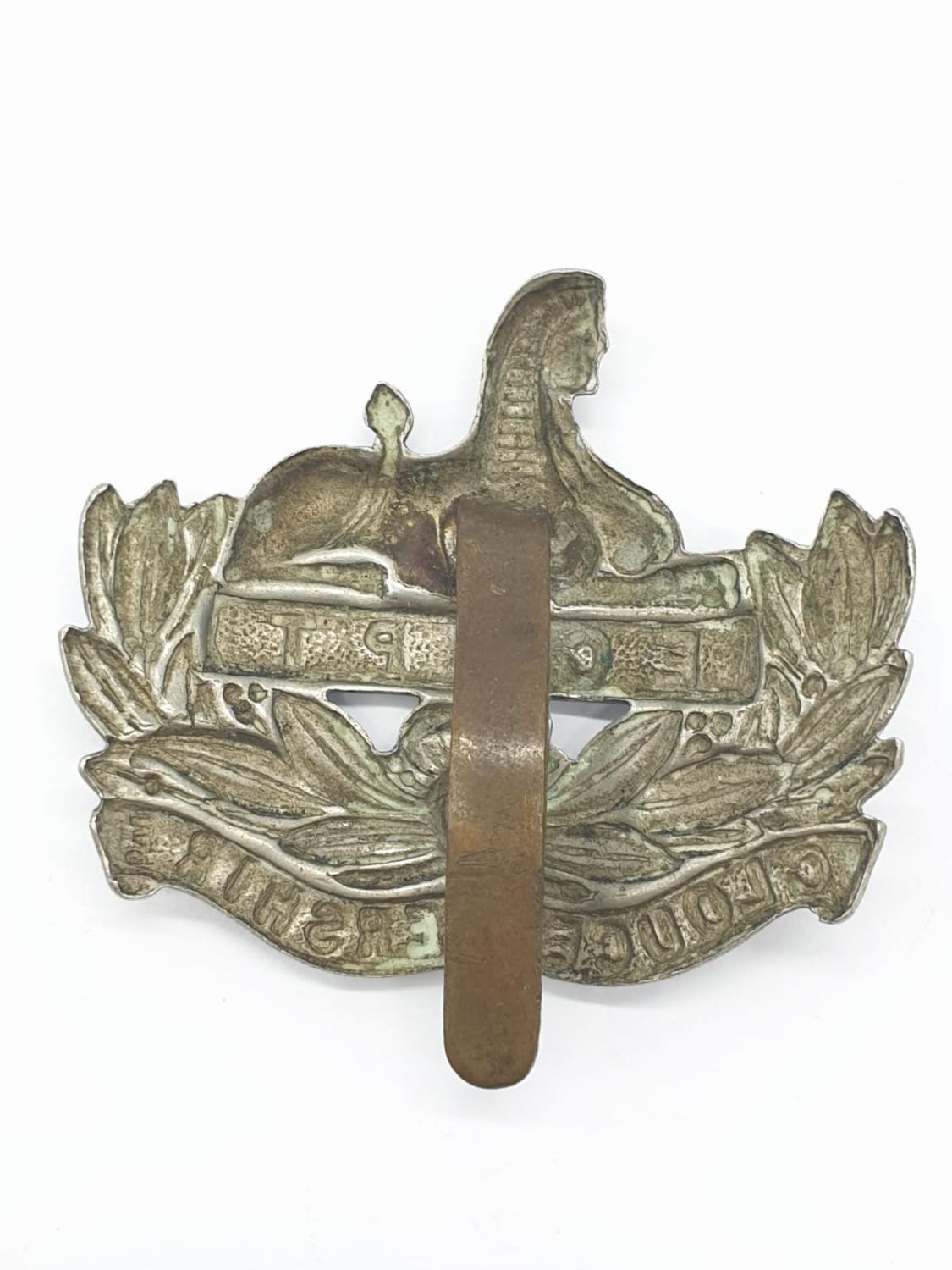 6 x British Army Cap Badges. - Image 7 of 14