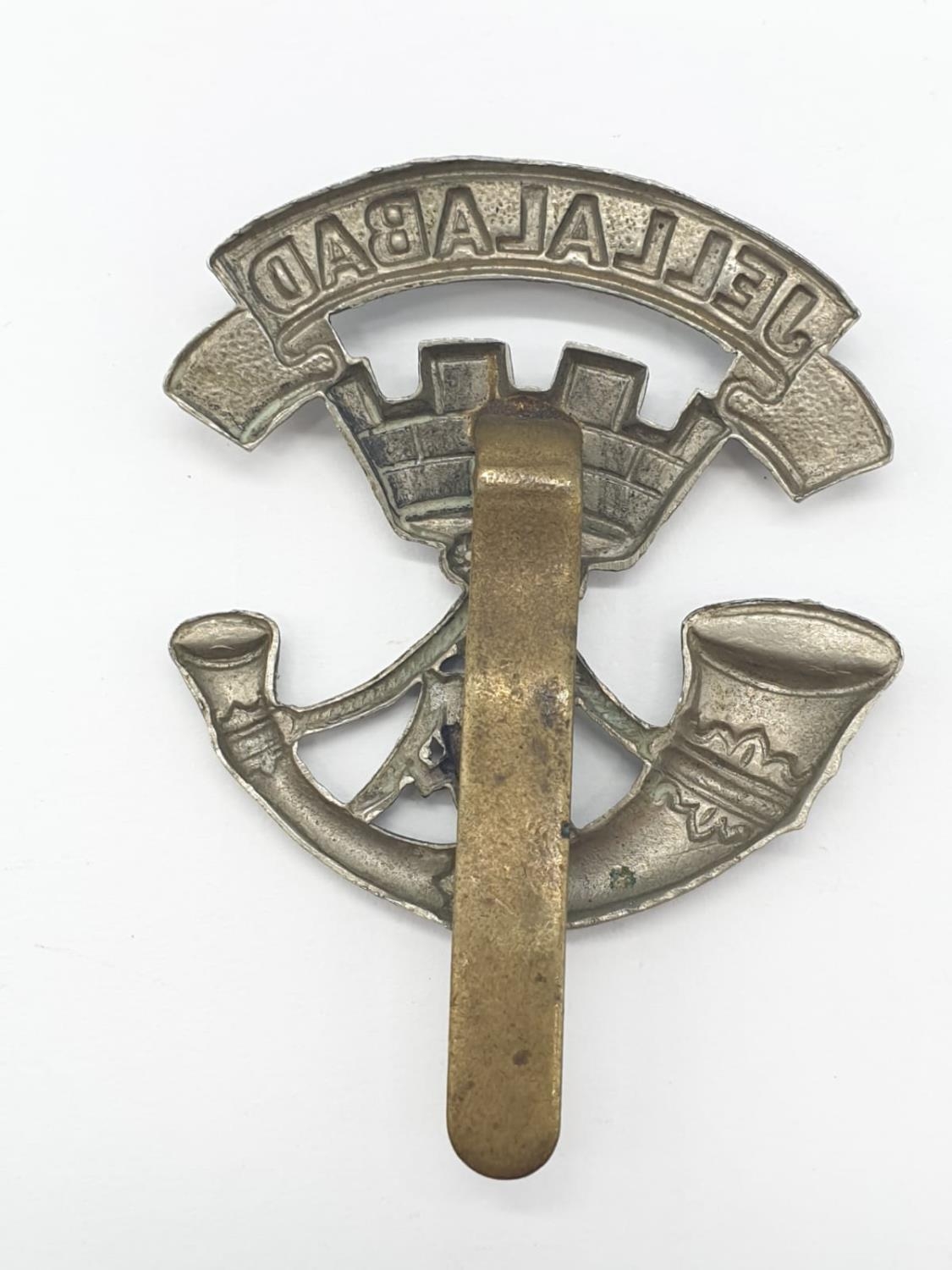 6 x British Army Cap Badges. - Image 5 of 14