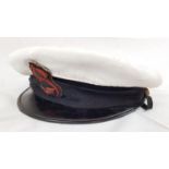 WW1 Royal Naval Air Service Petty Officer Cap.