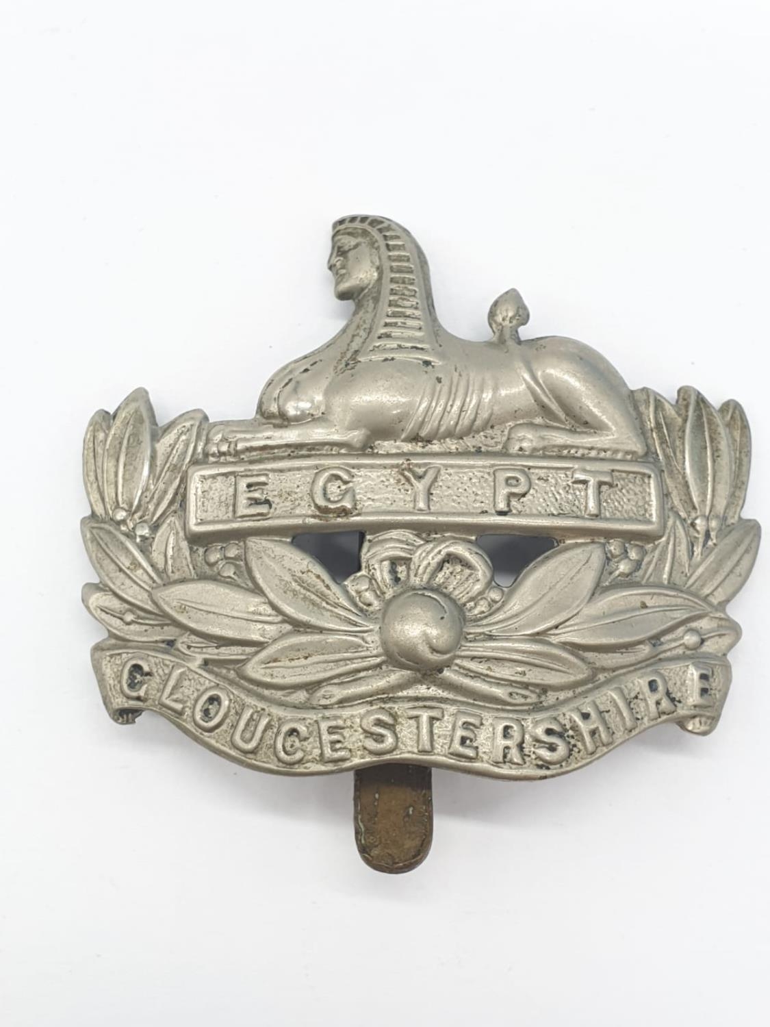 6 x British Army Cap Badges. - Image 6 of 14