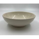 1938 Dated 3rd Reich Bowl.