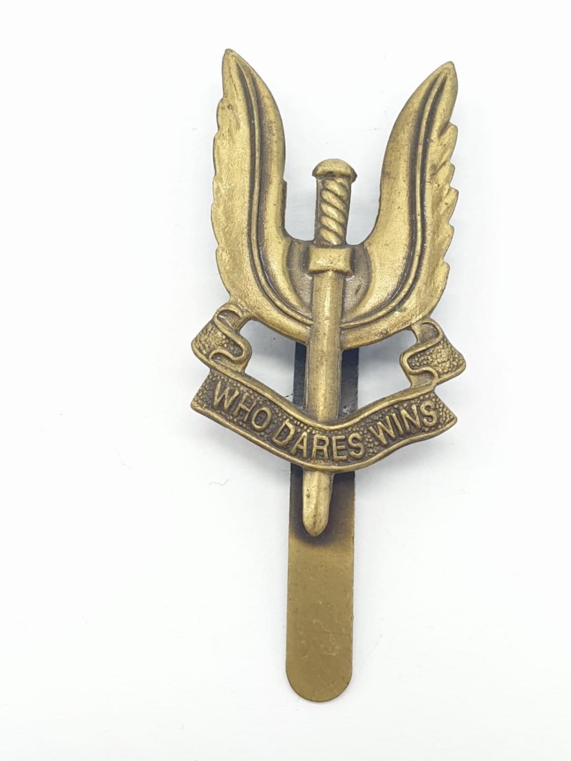 6 x British Army Cap Badges. - Image 11 of 14