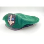 S.B.S (special boat service beret) Size 58.