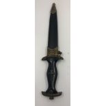 A repro Nazi dagger