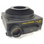 A Kodak Carousel 1030 Slide Projector. Full Working Order. Very Good Condition. Original Case. 30