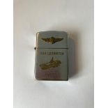 USS Lexington LIGHTER by Penguin. A/F