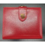 Unused Asprey of London Purse by Maurice Asprey Ltd.