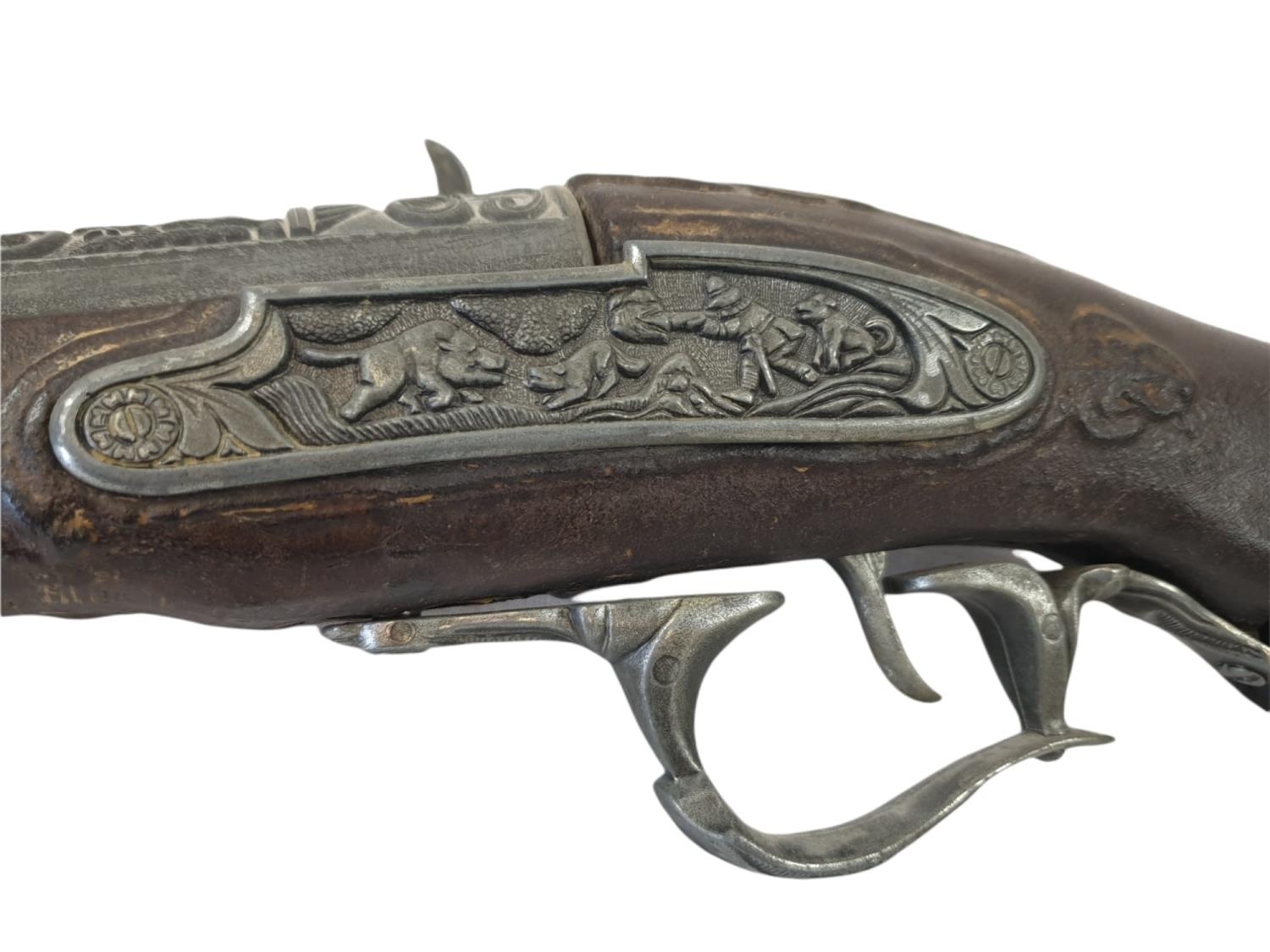 Reproduction Blunderbuss Pistol - Image 13 of 15