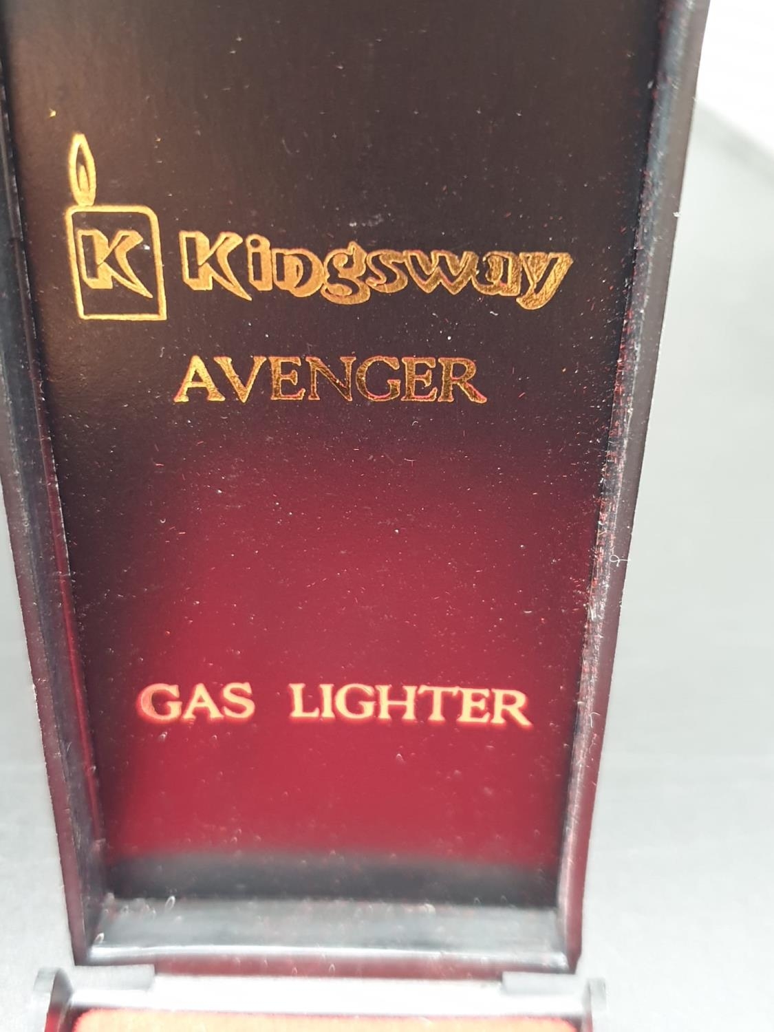 Five Vintage Lighters In Original Cases. A/F - Image 16 of 17