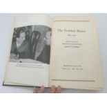 A highly interesting book: The Goebbels Diaries 1942-1943. Edited, translated and with an
