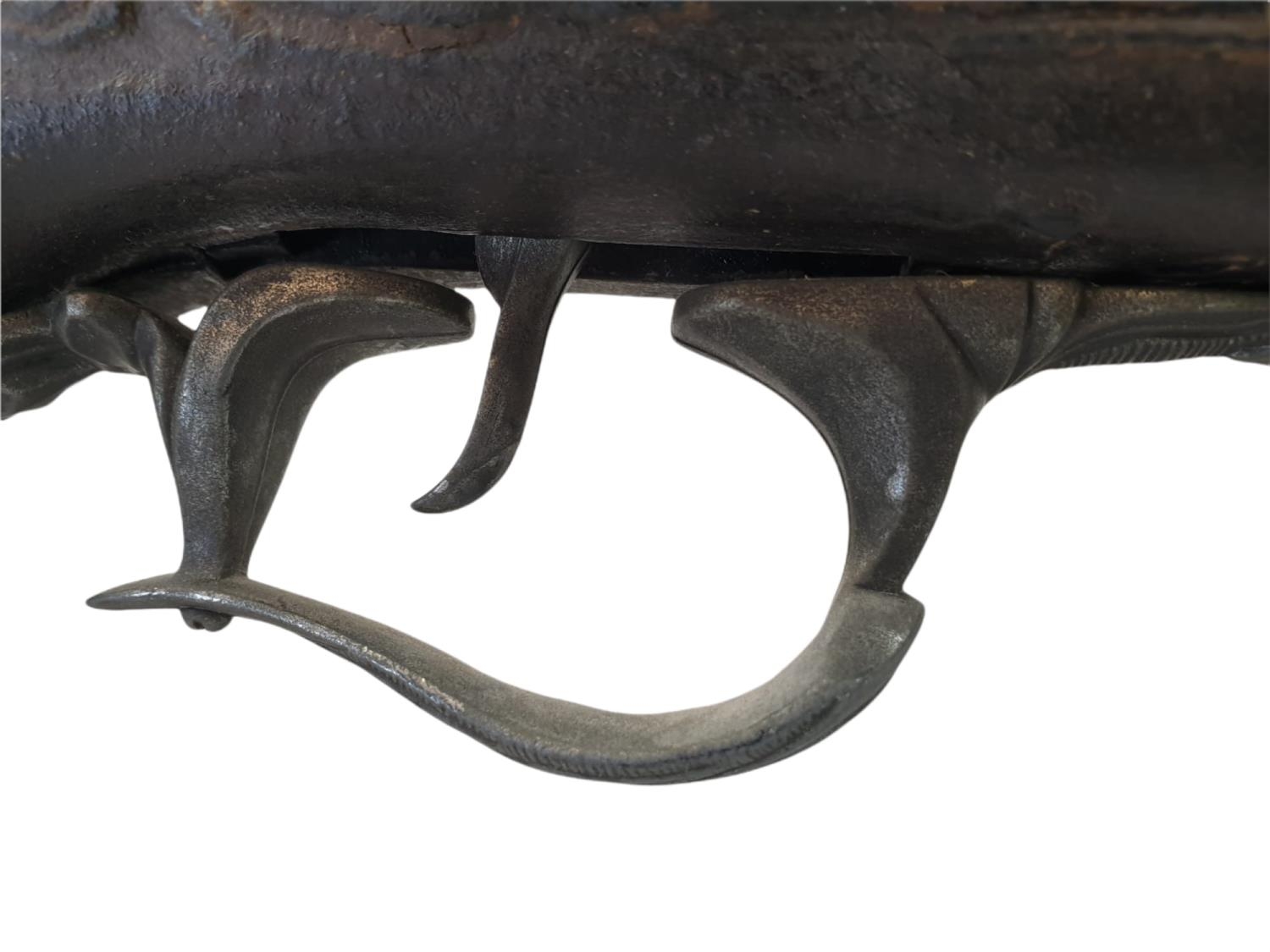 Reproduction Blunderbuss Pistol - Image 6 of 15