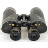 1944 Dated Canadian Army Binoculars. Most likely used during the D-Day Invasion.