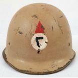 Gulf War 1 Veteran - Bring Back Iraqi Republican Guard M80 Helmet.