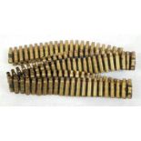 131 x INERT 7.62 General purpose machine gun rounds in original link.