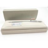 An Official Concorde (Aircraft) Biro. Made by the Cross company. As new, in box.