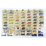 A Selection of 56 - Days Gone Diecast Model Vehicles. All as new, in original boxes. Please see
