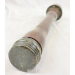 INERT WW2 M24 German Stick Grenade Dsted 1940