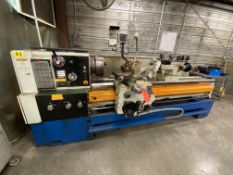 Summit MN: 20X80B engine lathe, 20" swing x 80" BC, 45-1400RPM spindle speed, inch/metric threading