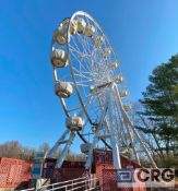 Chance Giant Wheel Ferris Wheel