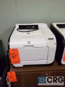 HP LaserJet Pro 400 color M451nw printer